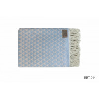 Плед CASA LUSSO BLANKET 014 130x180