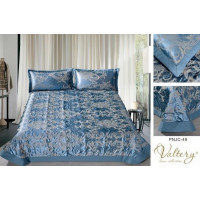 Покрывало с наволочками сатин Вальтери PNJC-49 230х250