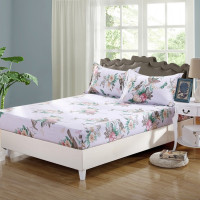 Простынь поплин без резинки печатная PKPP-1 Вальтери 220x240