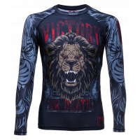 Рашгард для MMA Lion RG-101, взрослый