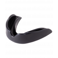 Капа MT01, 1-челюстная, черный