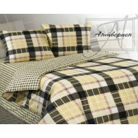 Постельное белье бязь Экзотика Антверпен 1.5 спальное