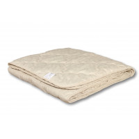 Одеяло Альвитек "ЛЁН-ЭКО" 200х220 легкое