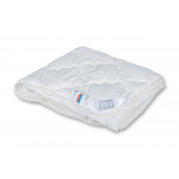 Одеяло Альвитек "Шелк-нано" 200х220 всесезонное