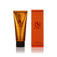 Отшелушивающий гель с лошадиным маслом, 120мл, EUNYUL