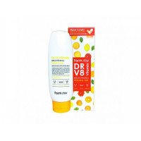 Отшелушивающий гель с комплексом витаминов, 150мл, FarmStay